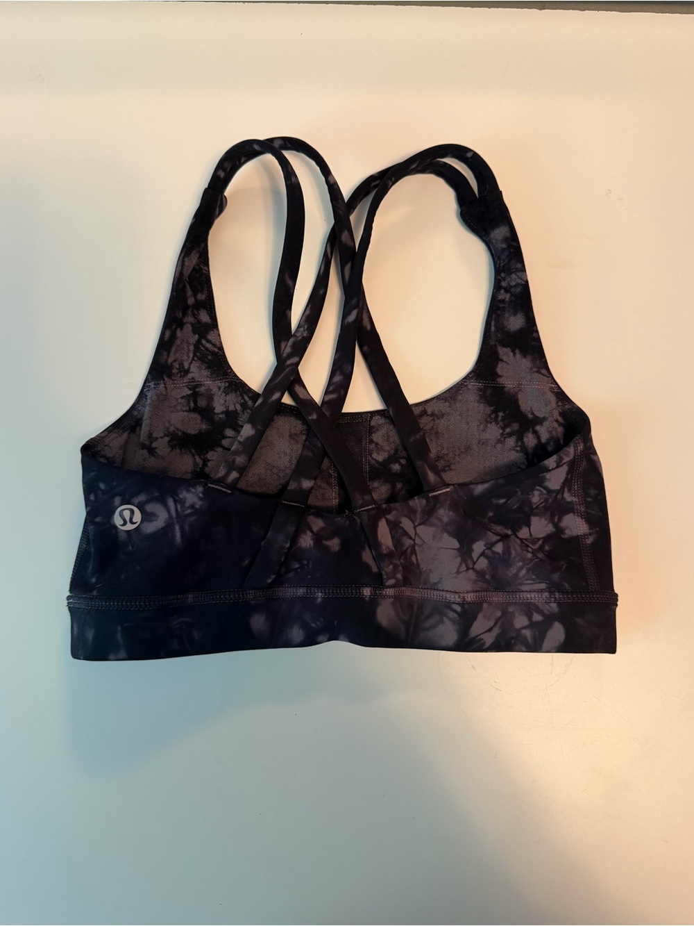 Lululemon Energy Bra